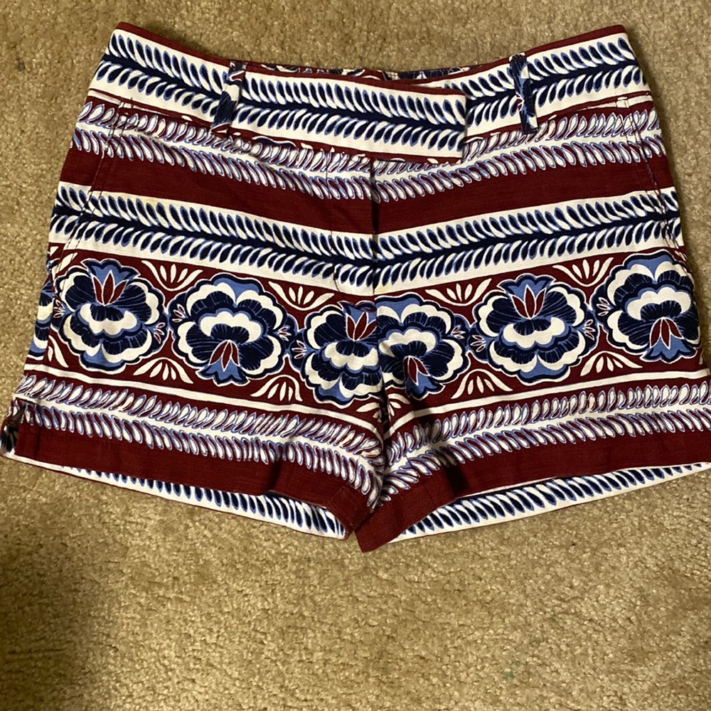 LOFT shorts